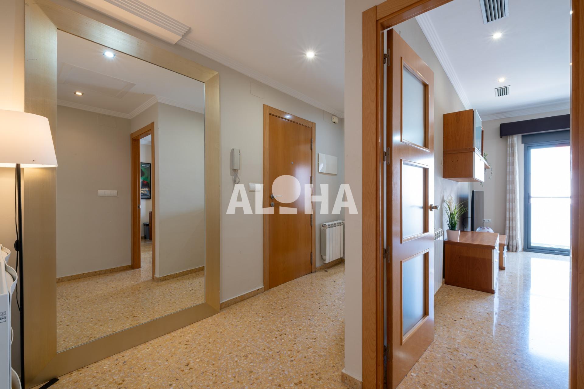 Comprar Apartamento Metro moncada alfara Moncada Apartamento en Metro moncada alfara, Moncada – A0720