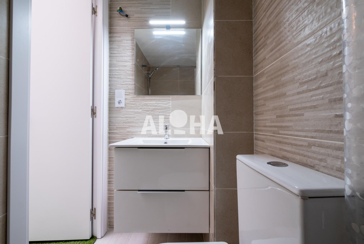Apartamento en Metro seminari ceu, Moncada – A0721