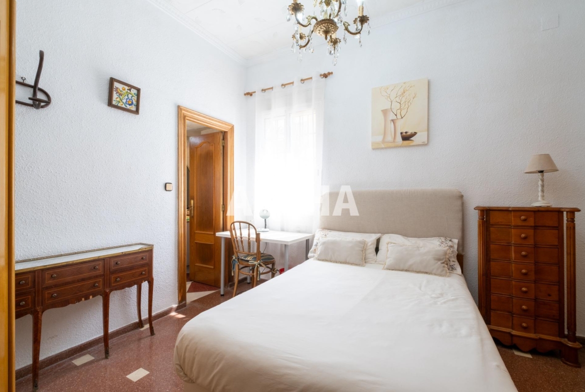 Apartamento en MONCADA, Moncada – A0722