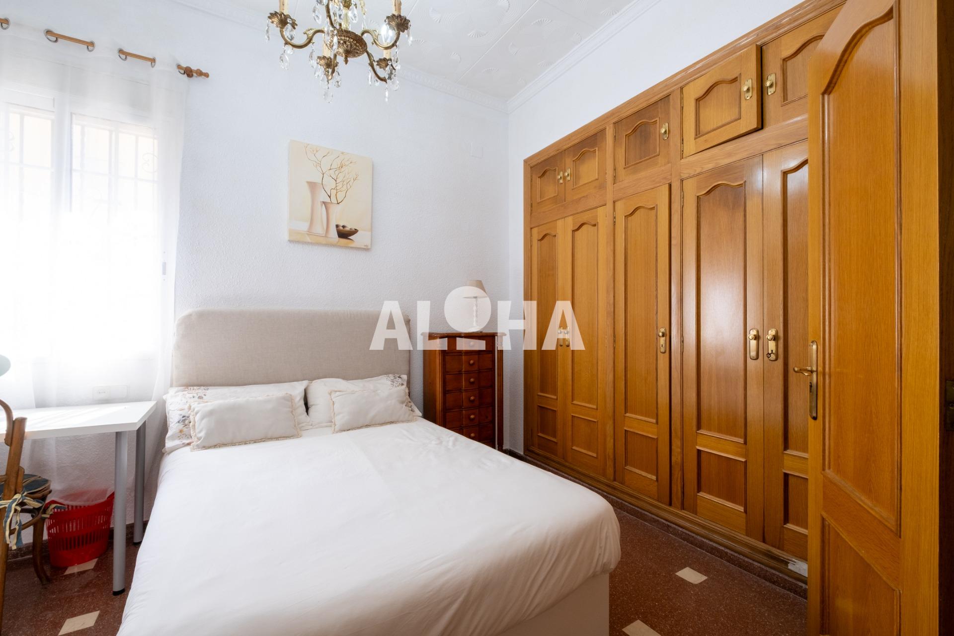 Apartamento MONCADA Moncada 9 Apartamento en MONCADA, Moncada – A0722