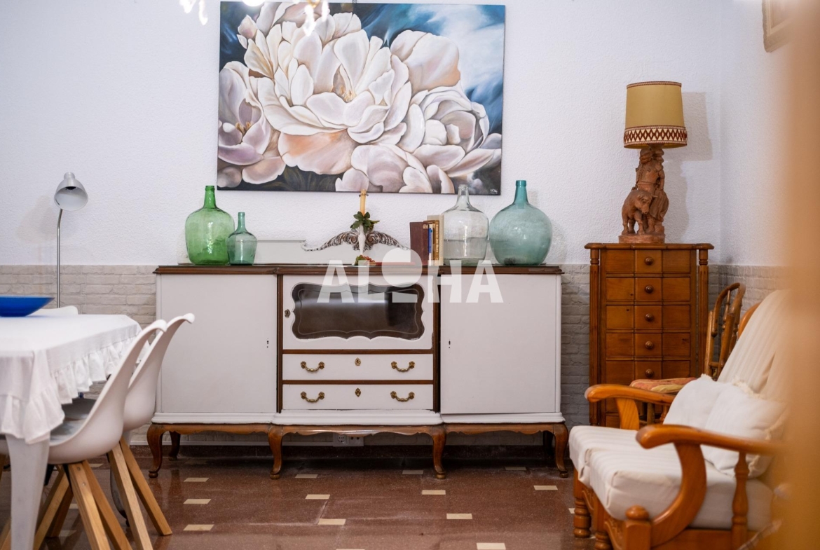 Apartamento en MONCADA, Moncada – A0722