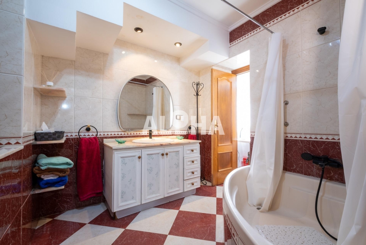 Apartamento en MONCADA, Moncada – A0722