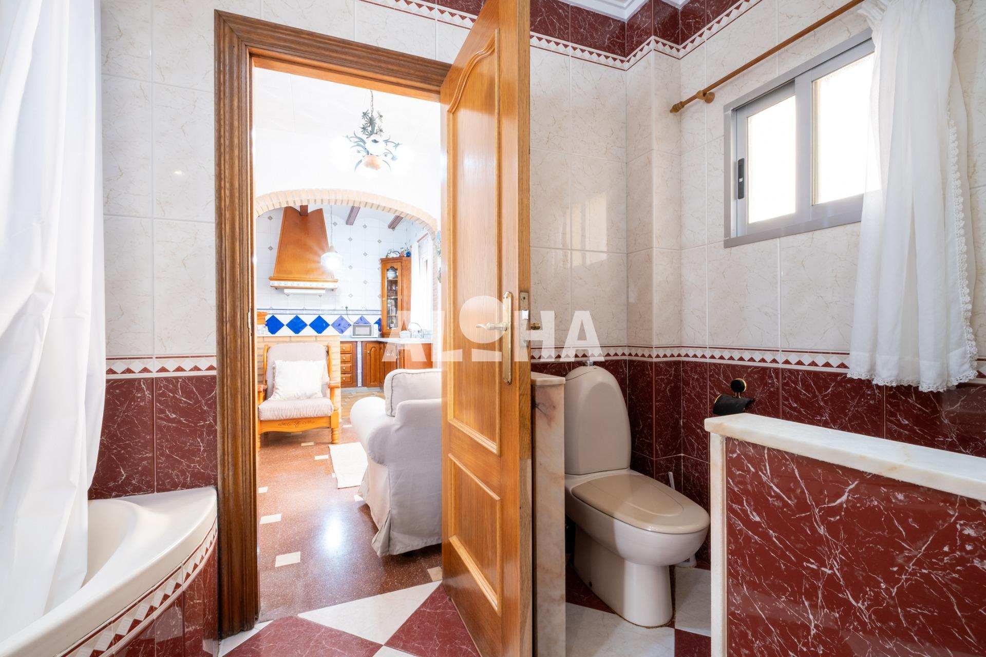 A0722-Alquilar-Apartamento-MONCADA-16 Apartamento en MONCADA, Moncada – A0722