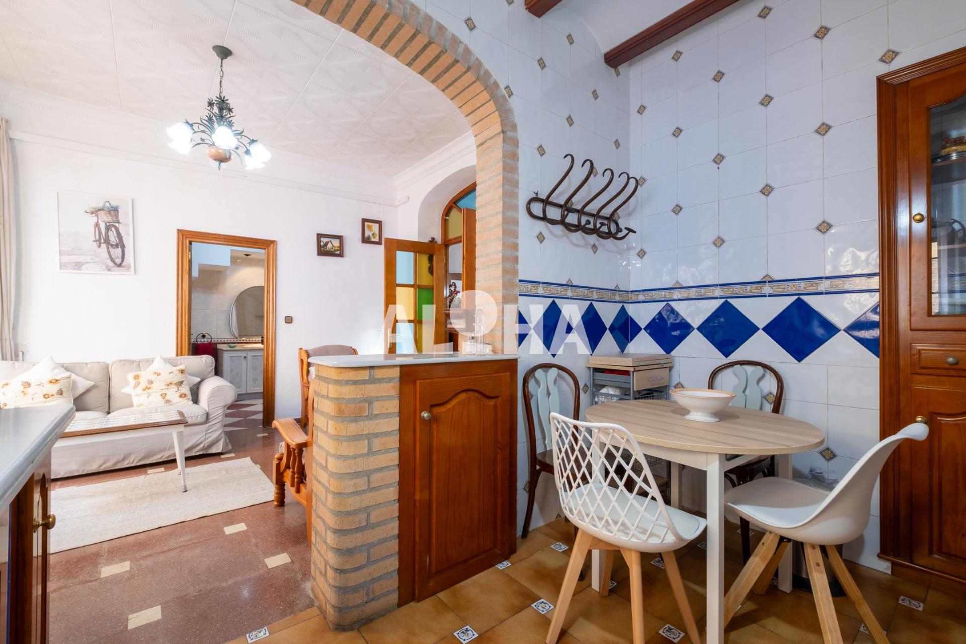 A0722-Alquilar-Apartamento-MONCADA-18 Apartamento en MONCADA, Moncada – A0722