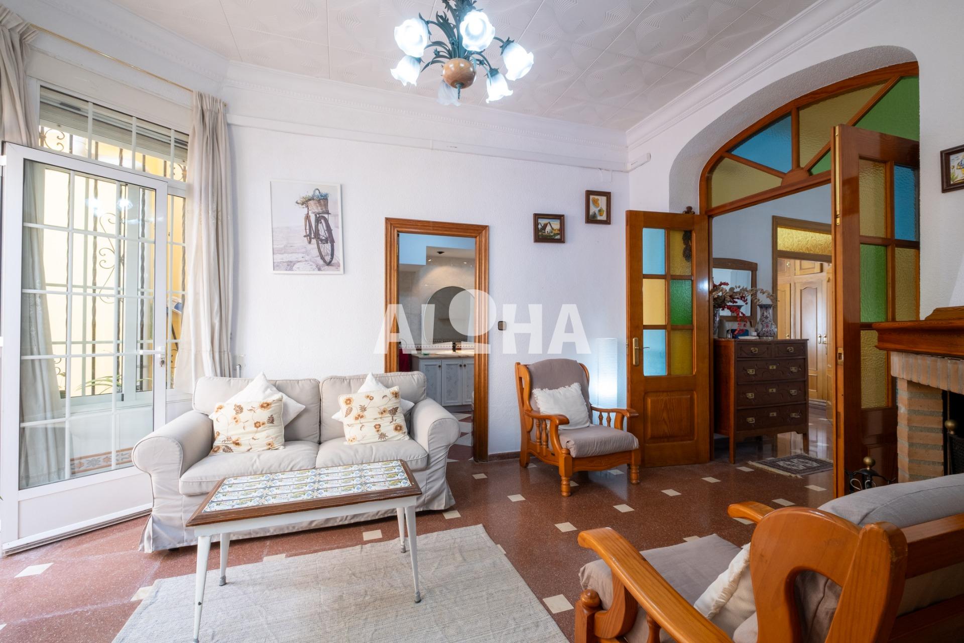 A0722-Alquilar-Apartamento-MONCADA-19 Apartamento en MONCADA, Moncada – A0722