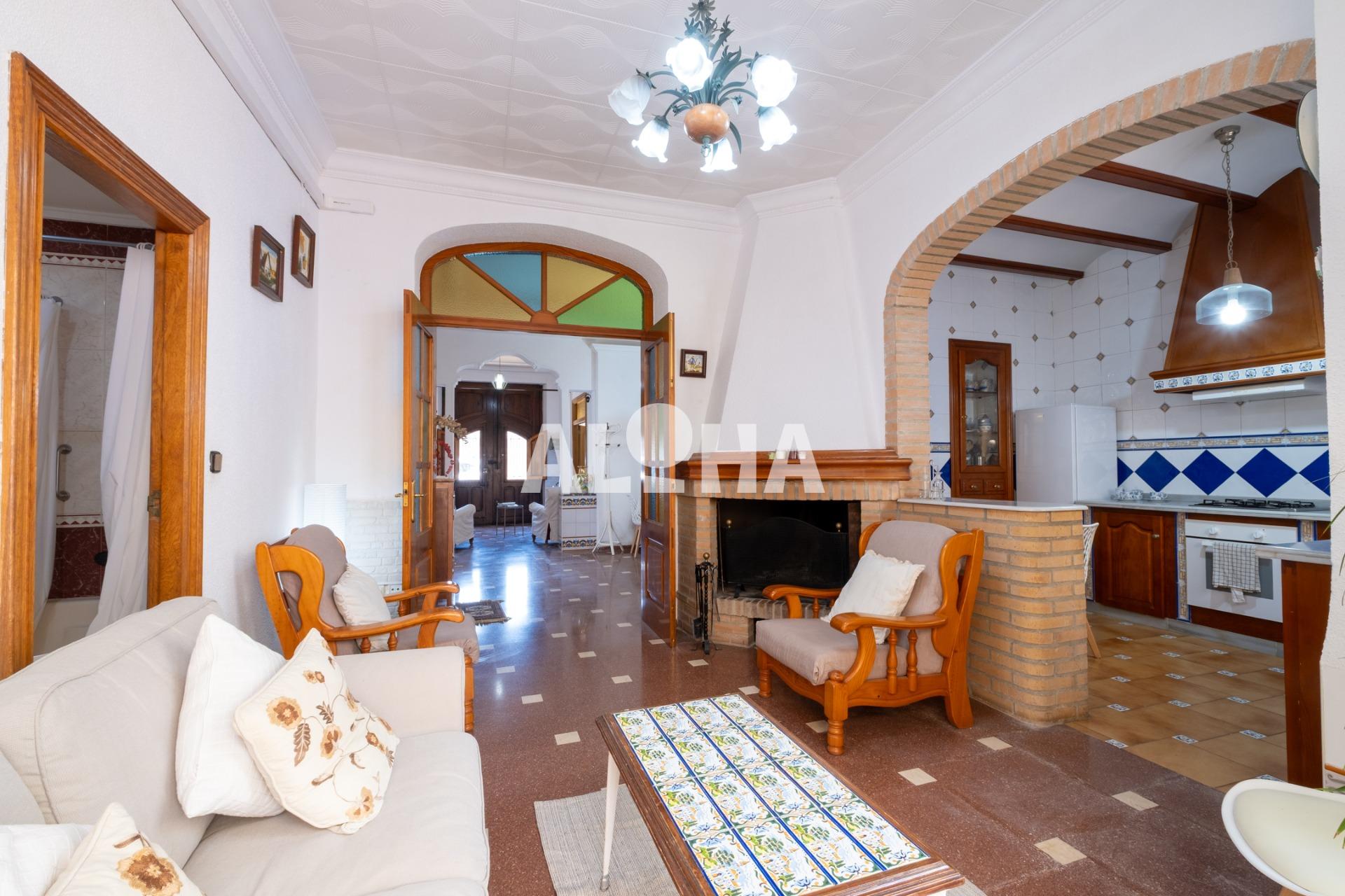 A0722-Alquilar-Apartamento-MONCADA-20 Apartamento en MONCADA, Moncada – A0722