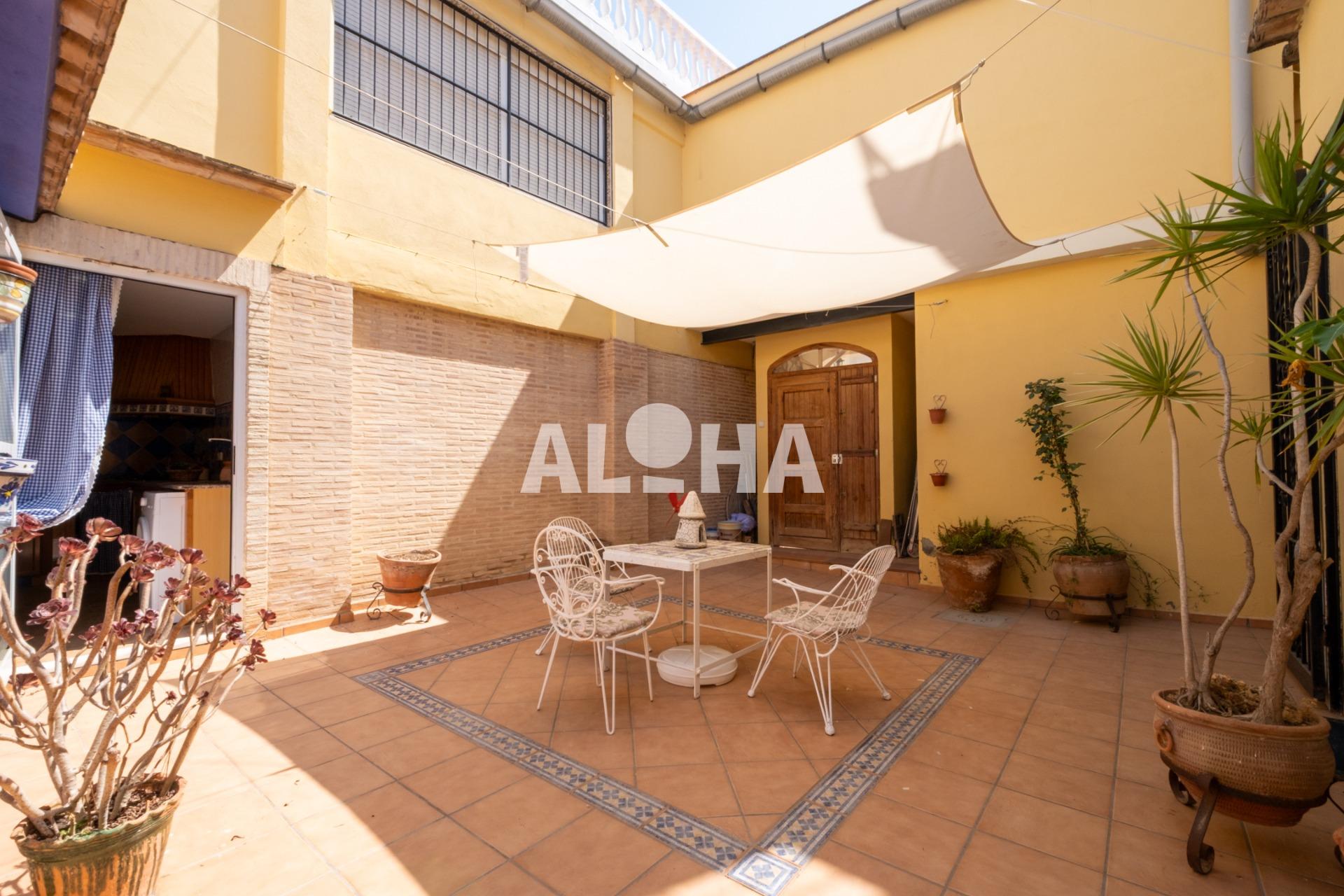 A0722-Alquilar-Apartamento-MONCADA-21 Apartamento en MONCADA, Moncada – A0722
