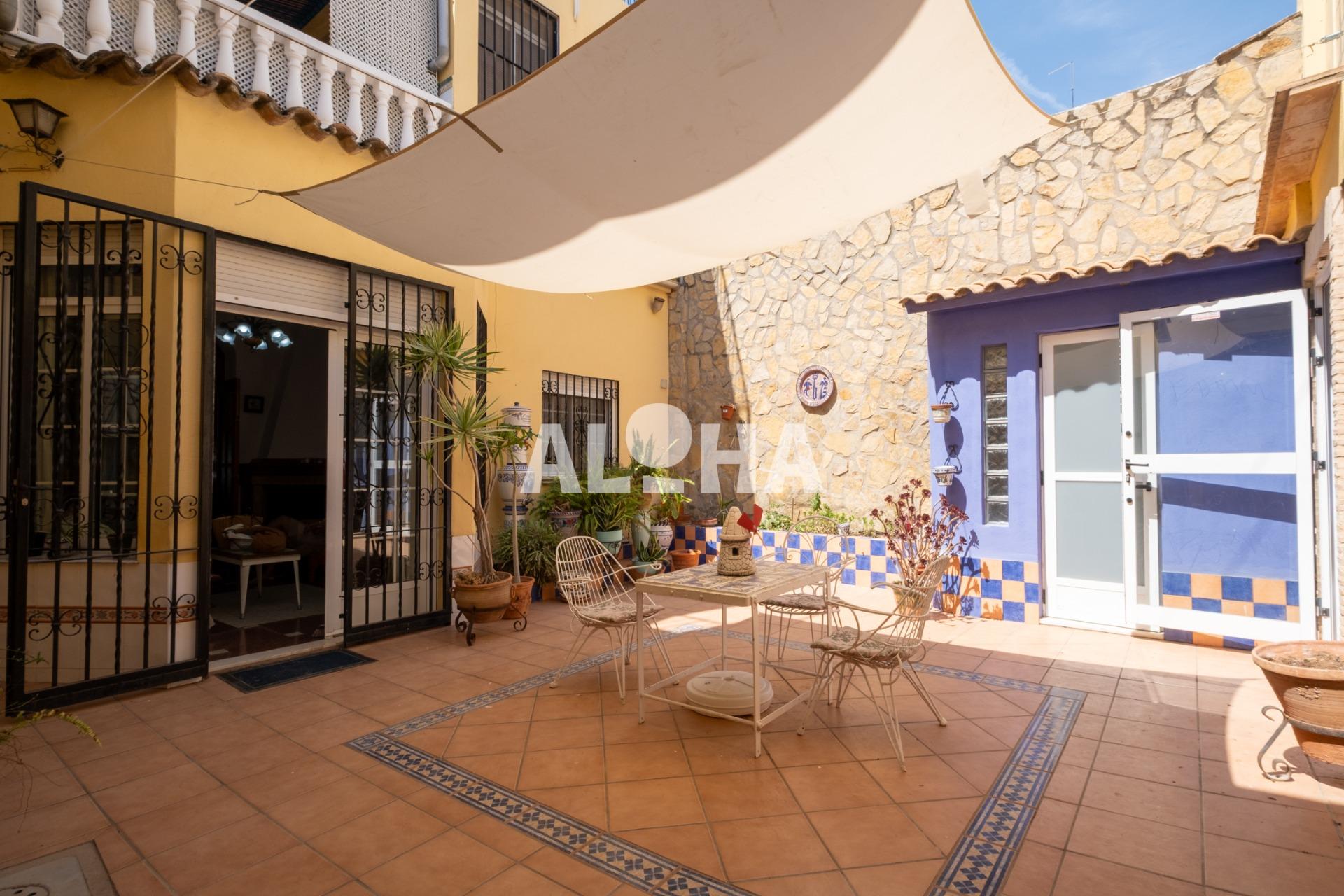 A0722-Alquilar-Apartamento-MONCADA-22 Apartamento en MONCADA, Moncada – A0722