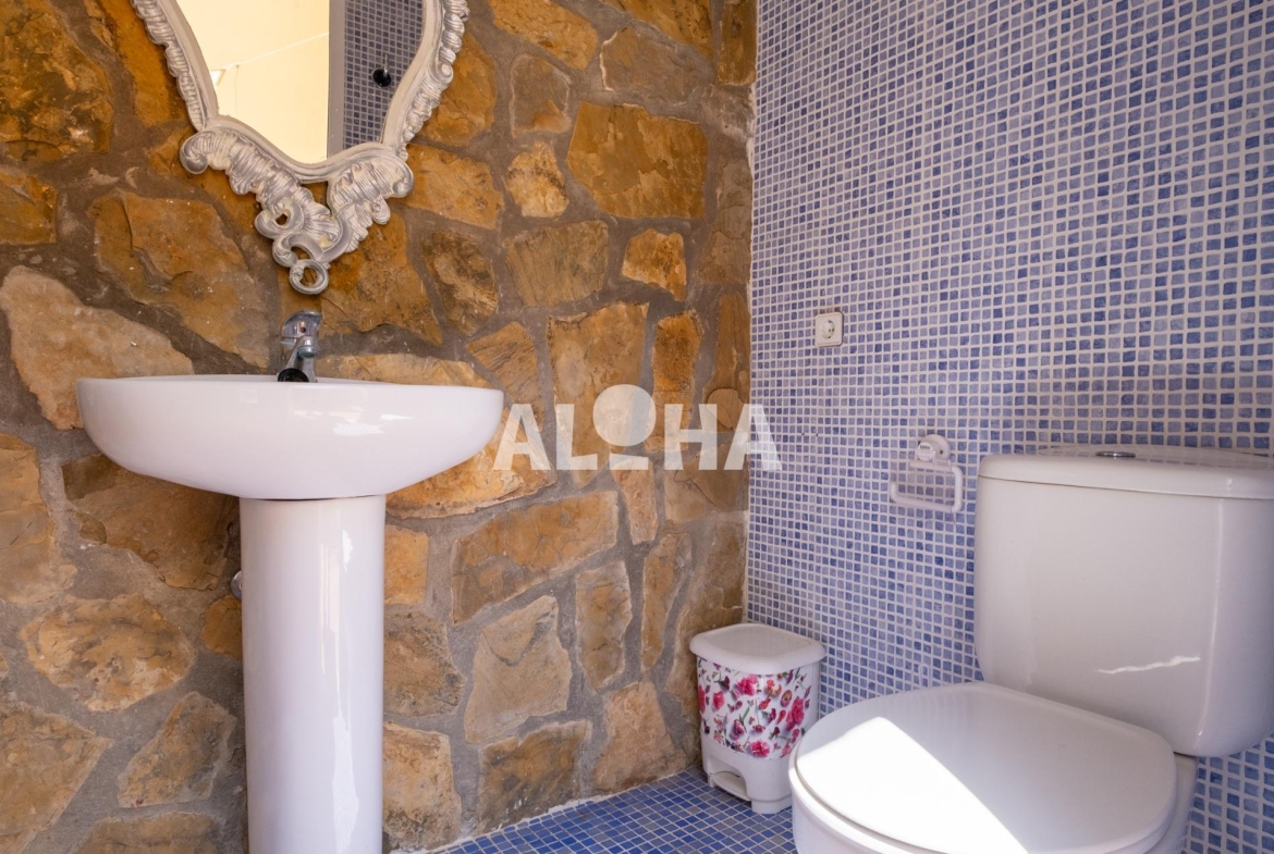 Apartamento en MONCADA, Moncada – A0722