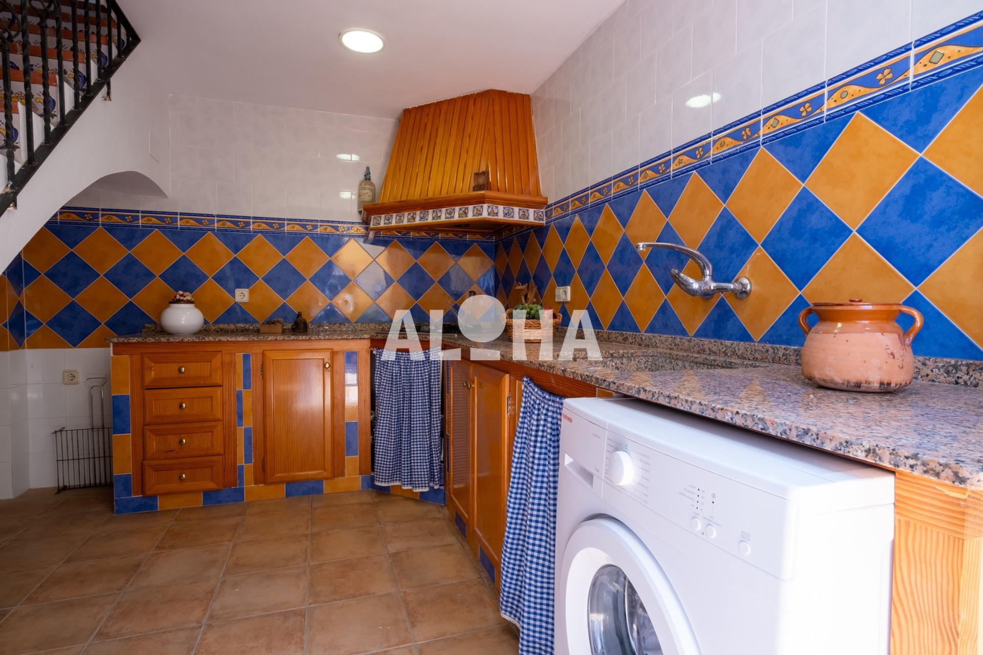 A0722-Alquilar-Apartamento-MONCADA-26 Apartamento en MONCADA, Moncada – A0722