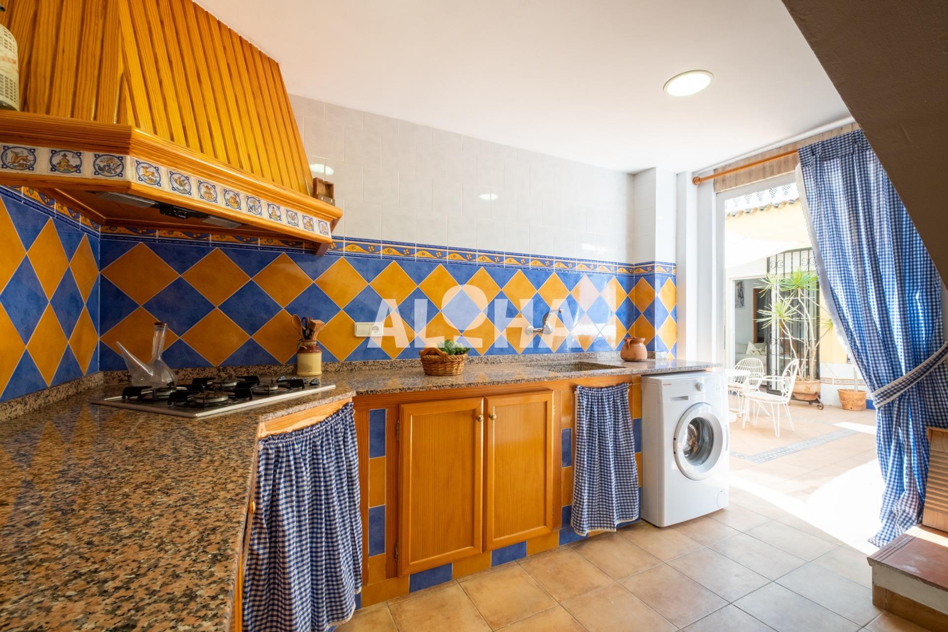 A0722-Alquilar-Apartamento-MONCADA-27 Apartamento en MONCADA, Moncada – A0722