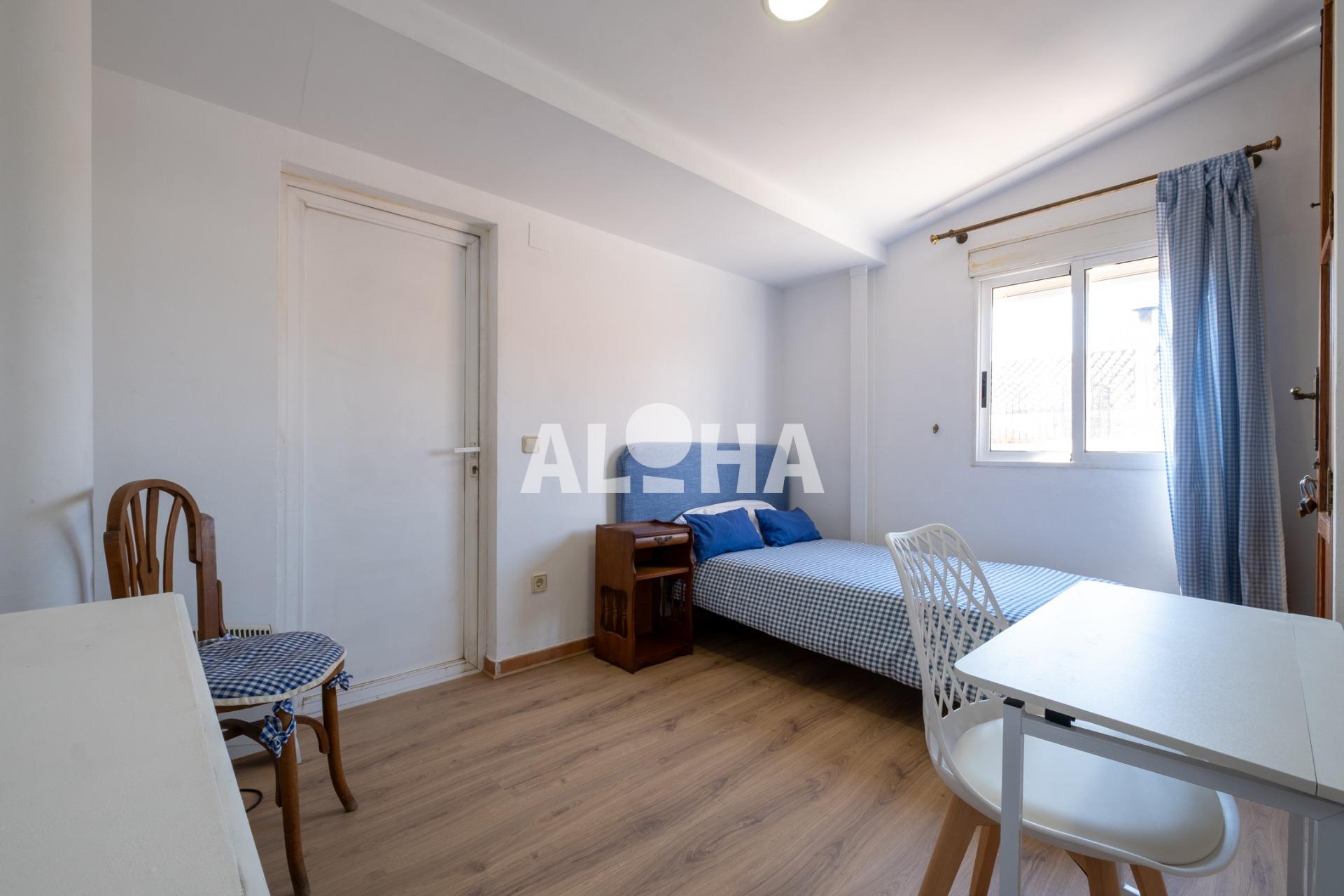 A0722-Alquilar-Apartamento-MONCADA-28 Apartamento en MONCADA, Moncada – A0722