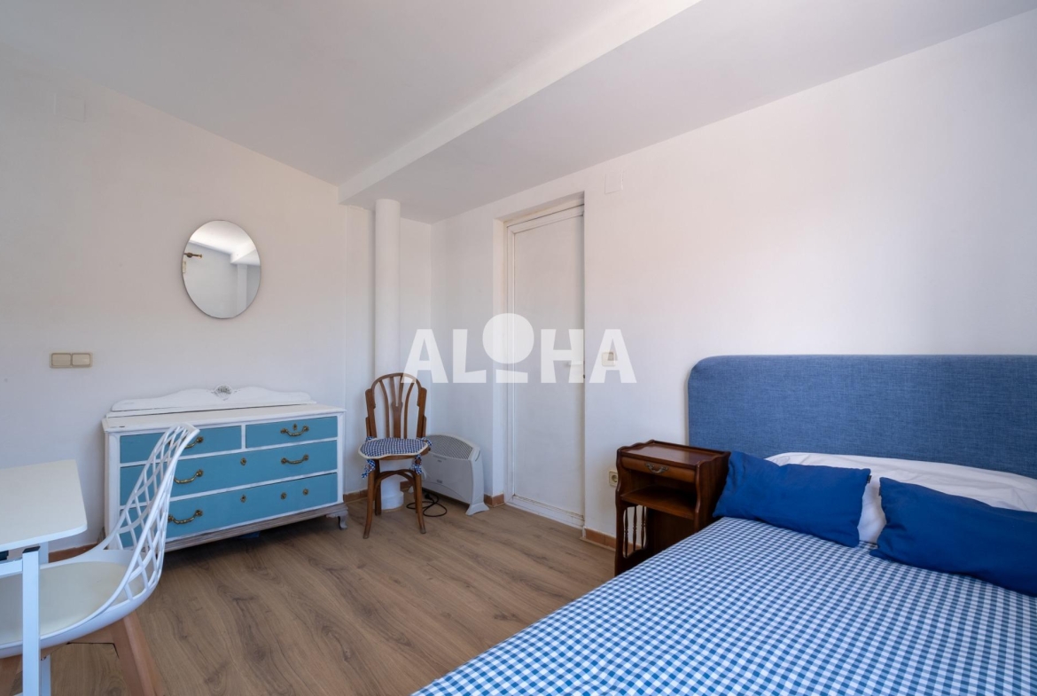 Apartamento en MONCADA, Moncada – A0722