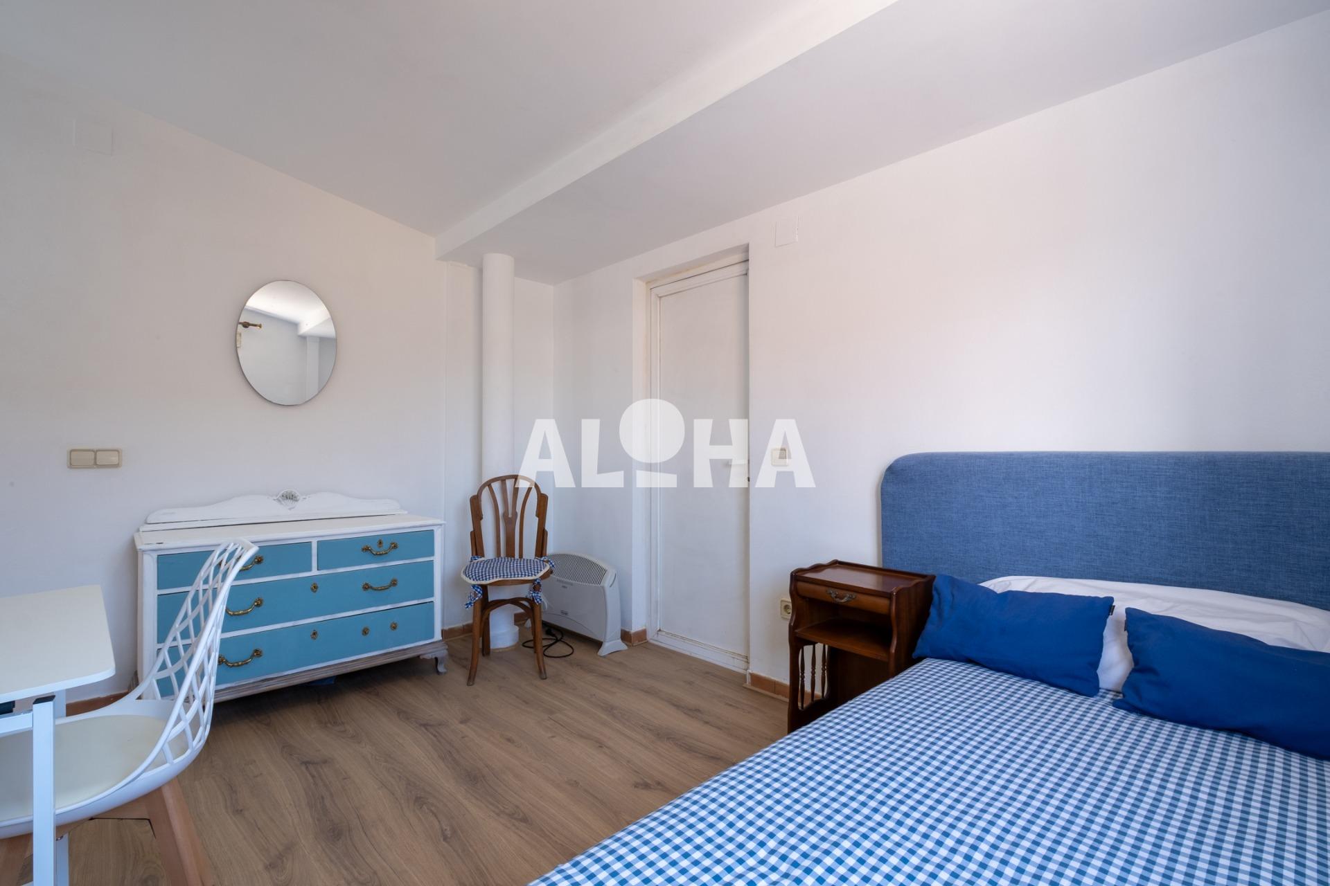 A0722-Alquilar-Apartamento-MONCADA-29 Apartamento en MONCADA, Moncada – A0722