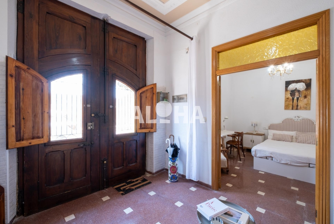 Apartamento en MONCADA, Moncada – A0722