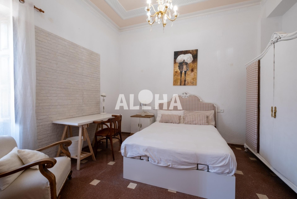 Apartamento en MONCADA, Moncada – A0722