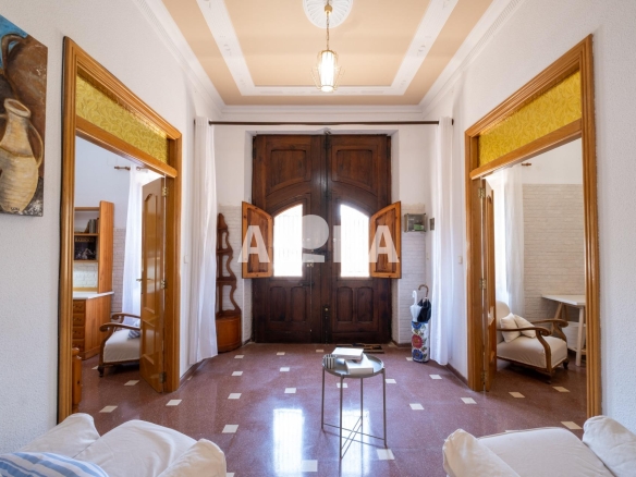 Apartamento en MONCADA, Moncada – A0722