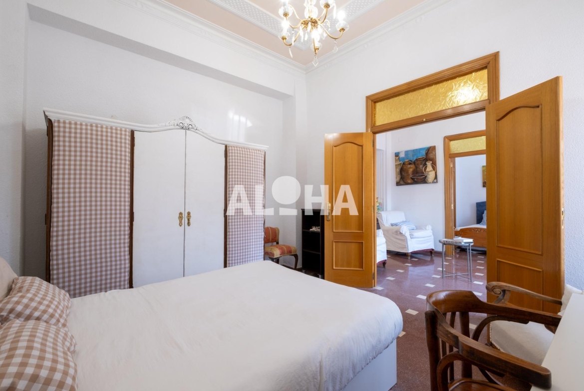 Apartamento en MONCADA, Moncada – A0722