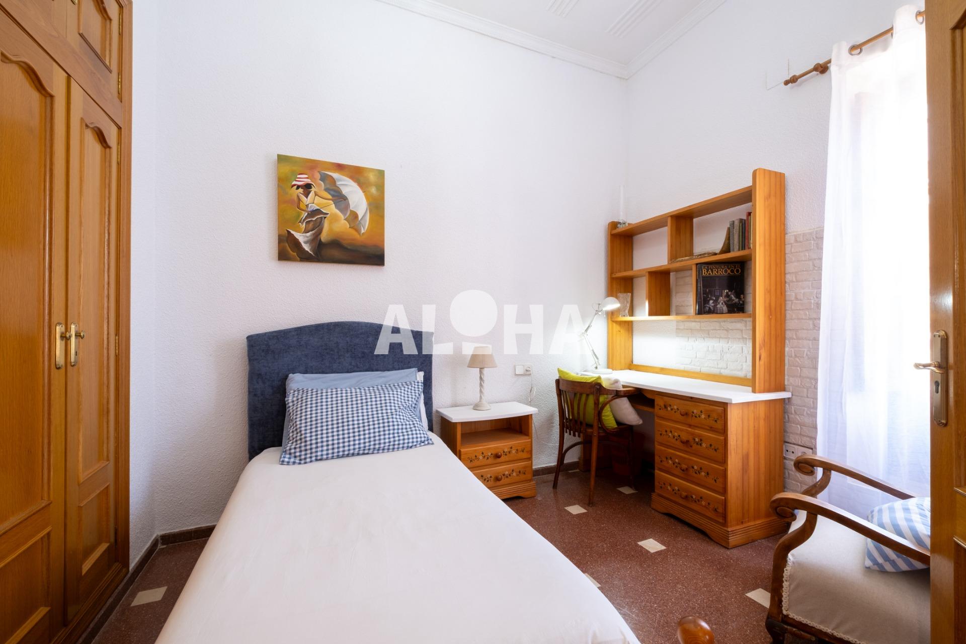 Apartamento MONCADA Moncada 5 Apartamento en MONCADA, Moncada – A0722