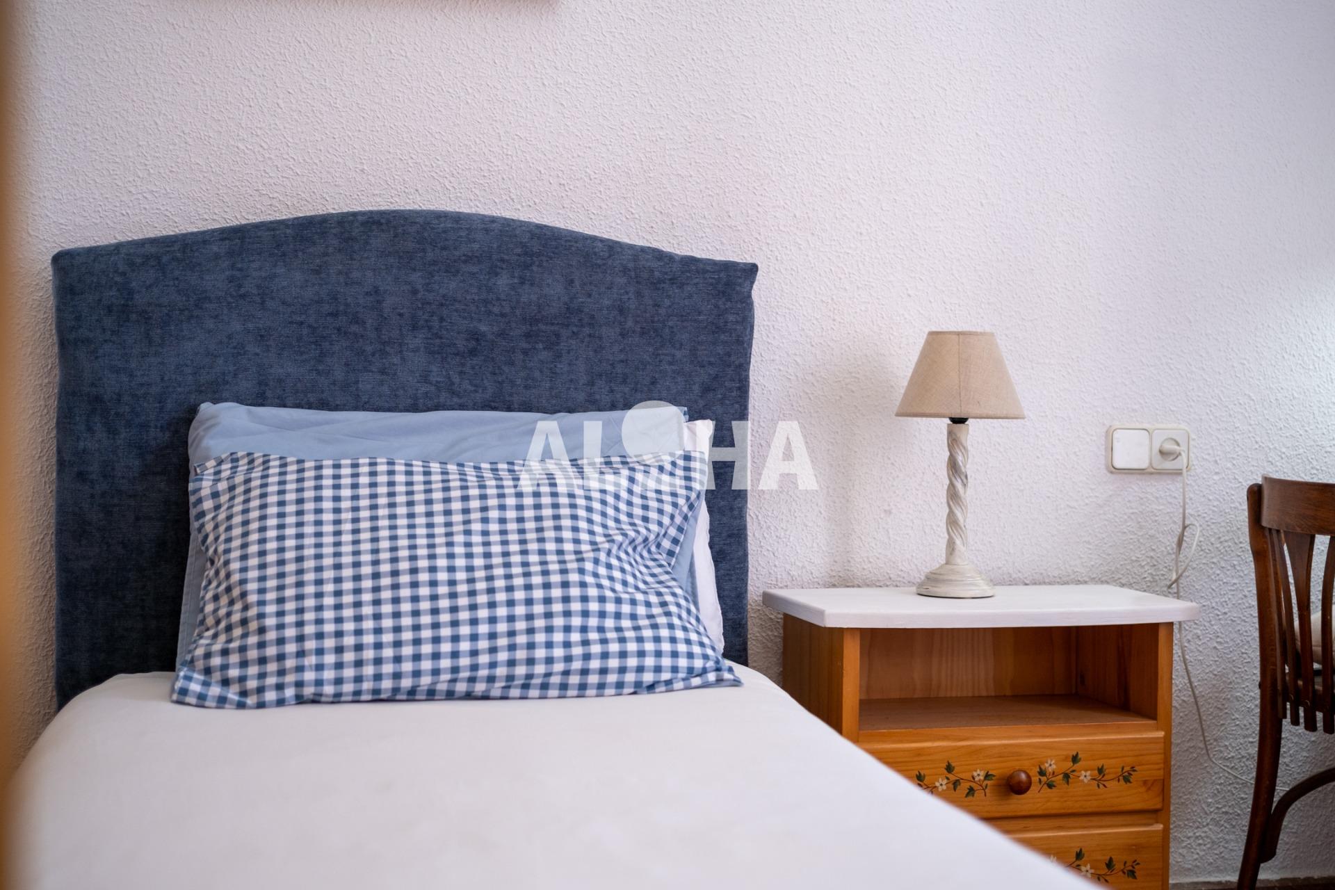 Apartamento MONCADA Moncada 6 Apartamento en MONCADA, Moncada – A0722
