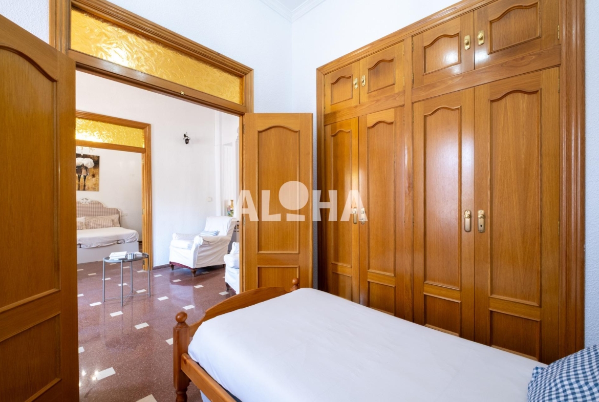 Apartamento en MONCADA, Moncada – A0722