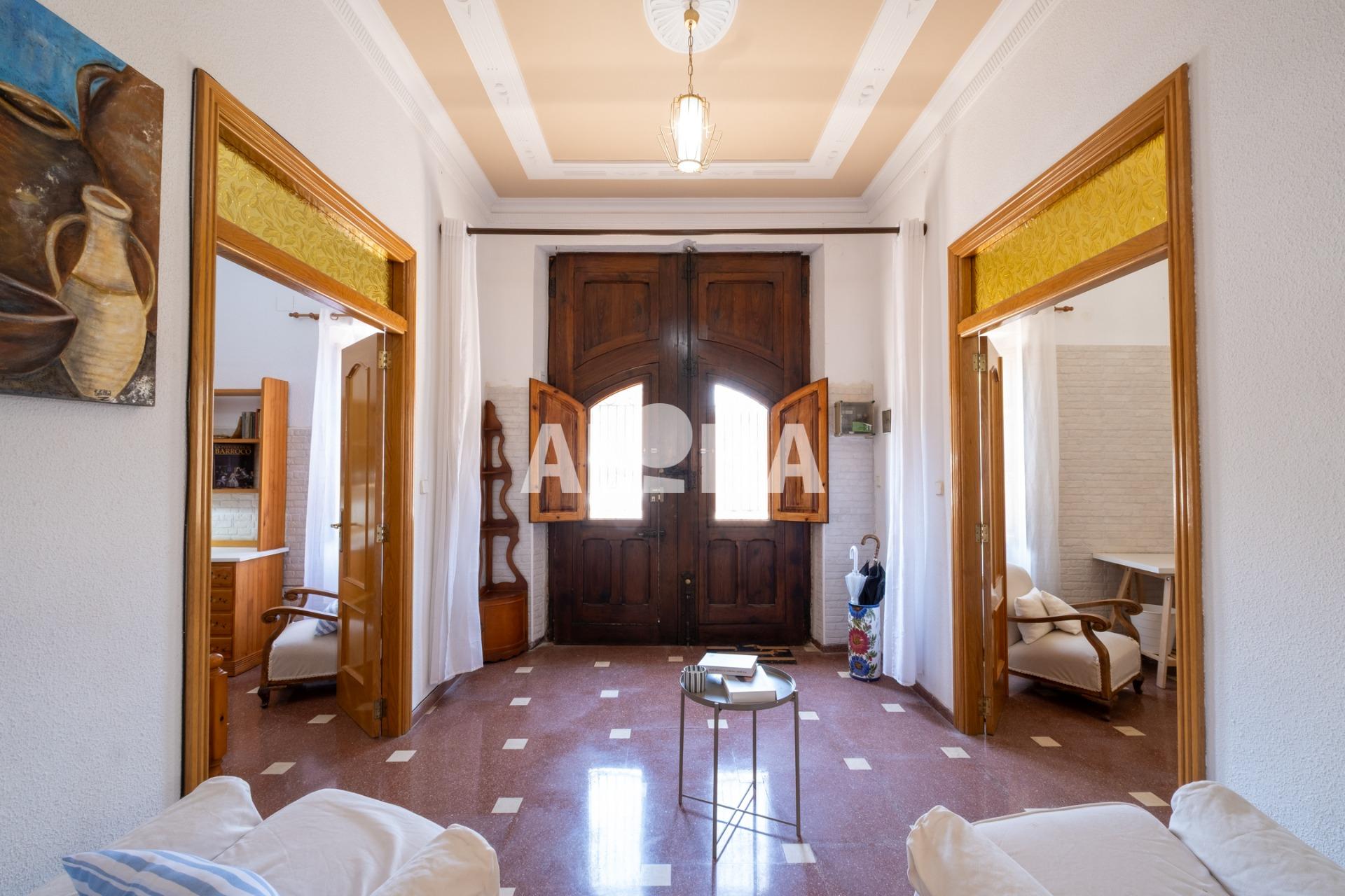 Comprar Apartamento MONCADA Moncada Apartamento en MONCADA, Moncada – A0722