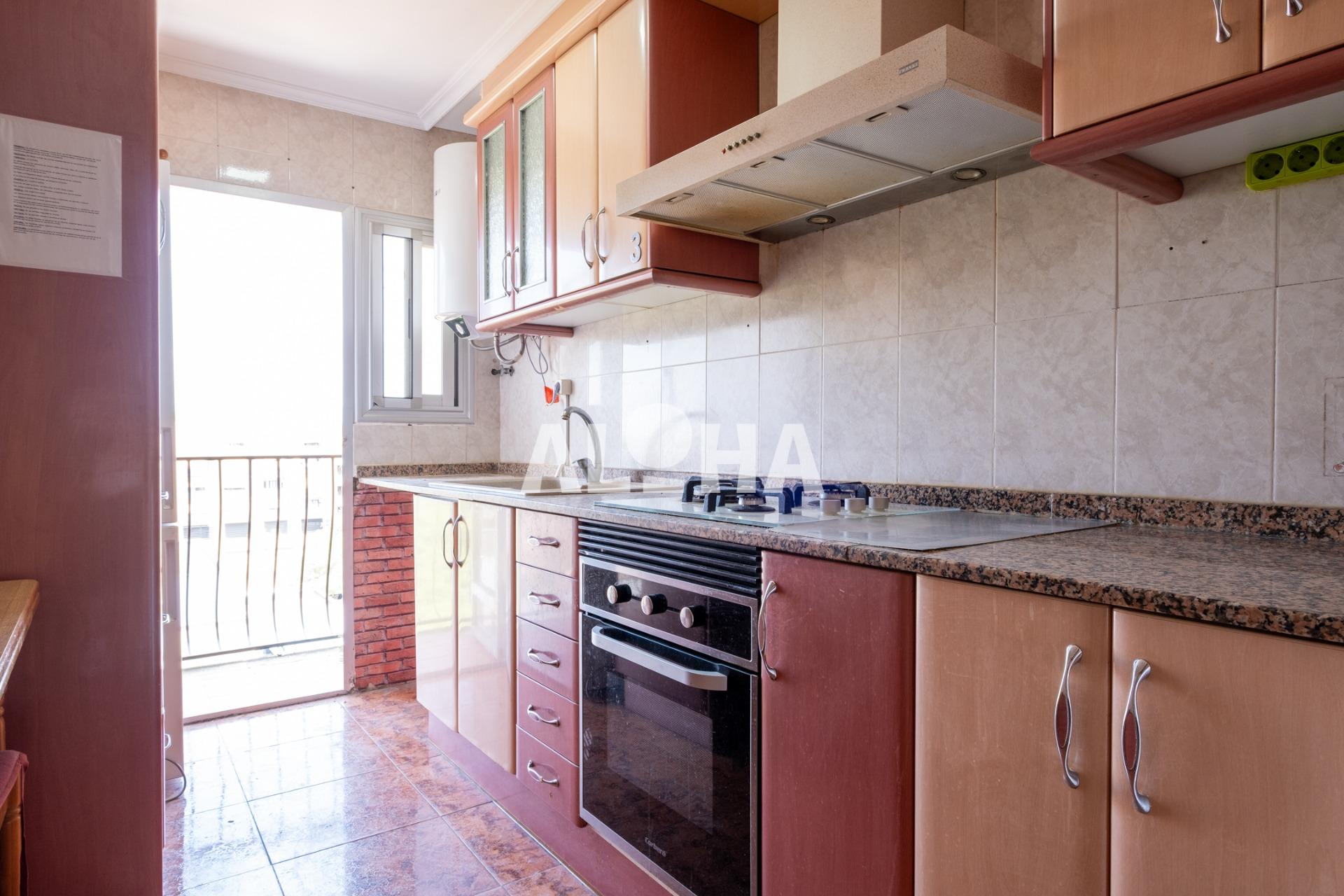 Apartamento Barrio les eres Moncada 9 Apartamento en Barrio les eres, Moncada – A0723