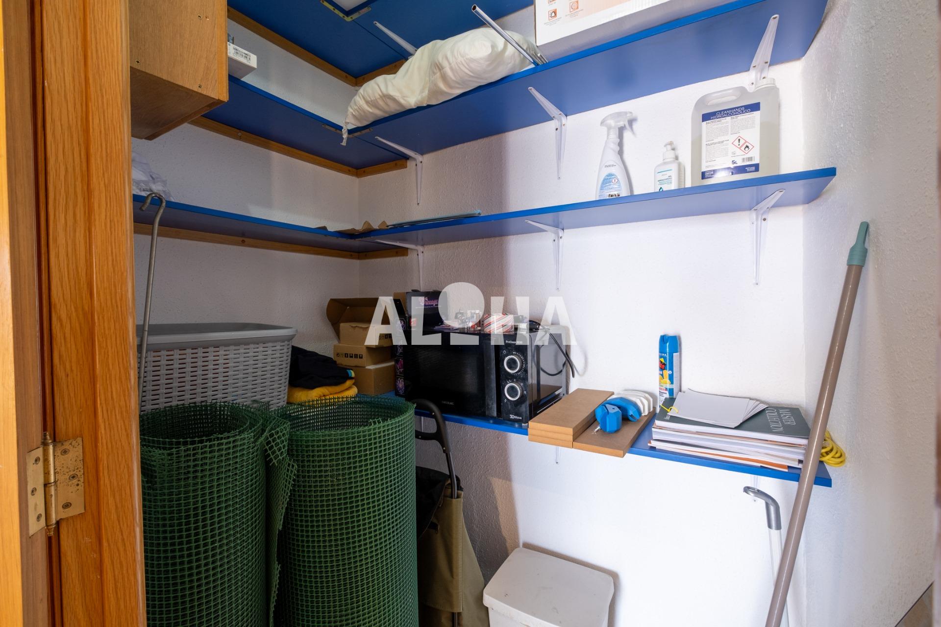 A0723-Alquilar-Apartamento-Barrio-les-eres-15 Apartamento en Barrio les eres, Moncada – A0723