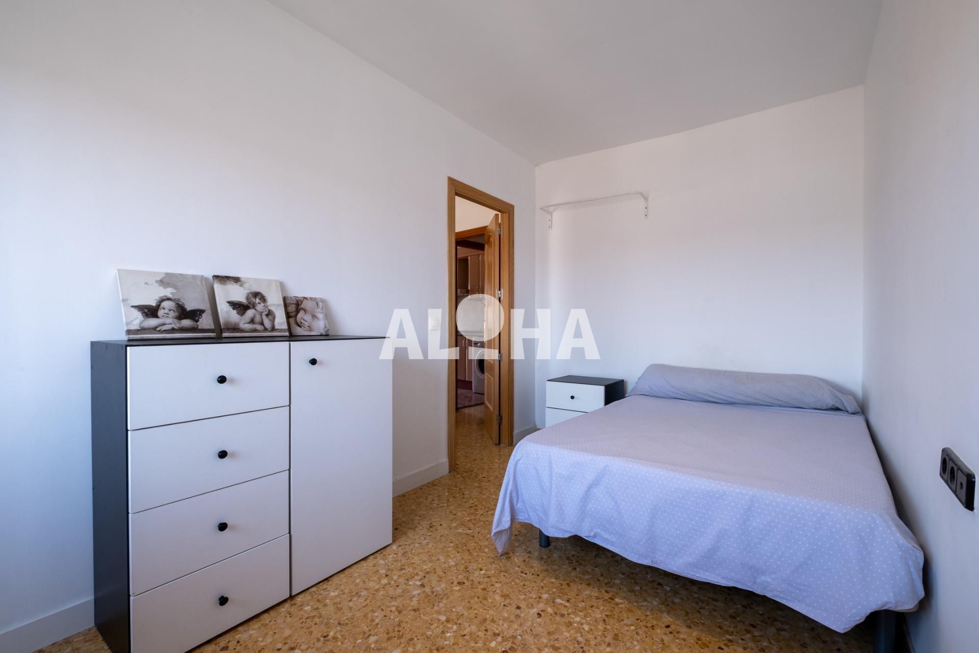 A0723-Alquilar-Apartamento-Barrio-les-eres-16 Apartamento en Barrio les eres, Moncada – A0723
