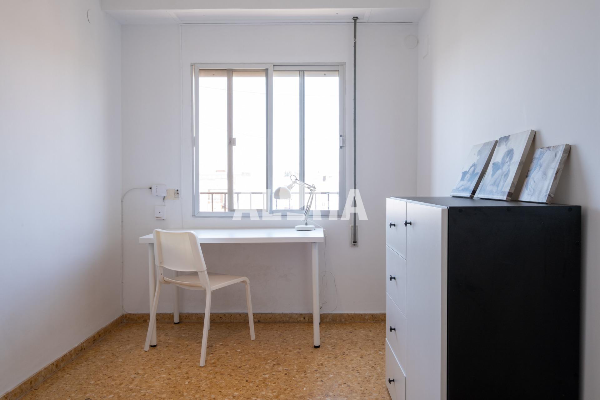 A0723-Alquilar-Apartamento-Barrio-les-eres-17 Apartamento en Barrio les eres, Moncada – A0723