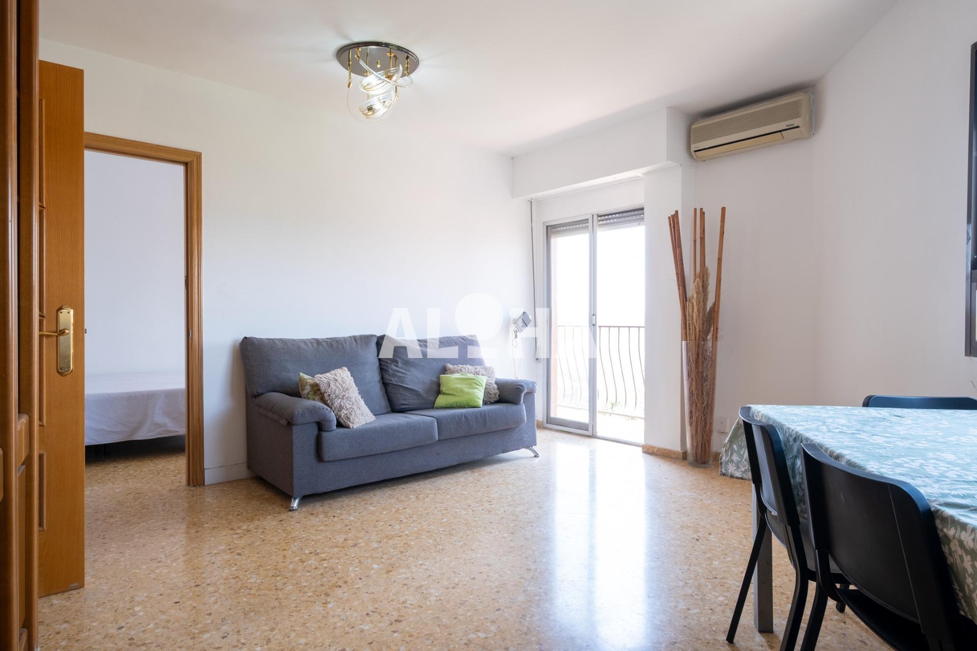 A0723-Alquilar-Apartamento-Barrio-les-eres-19 Apartamento en Barrio les eres, Moncada – A0723