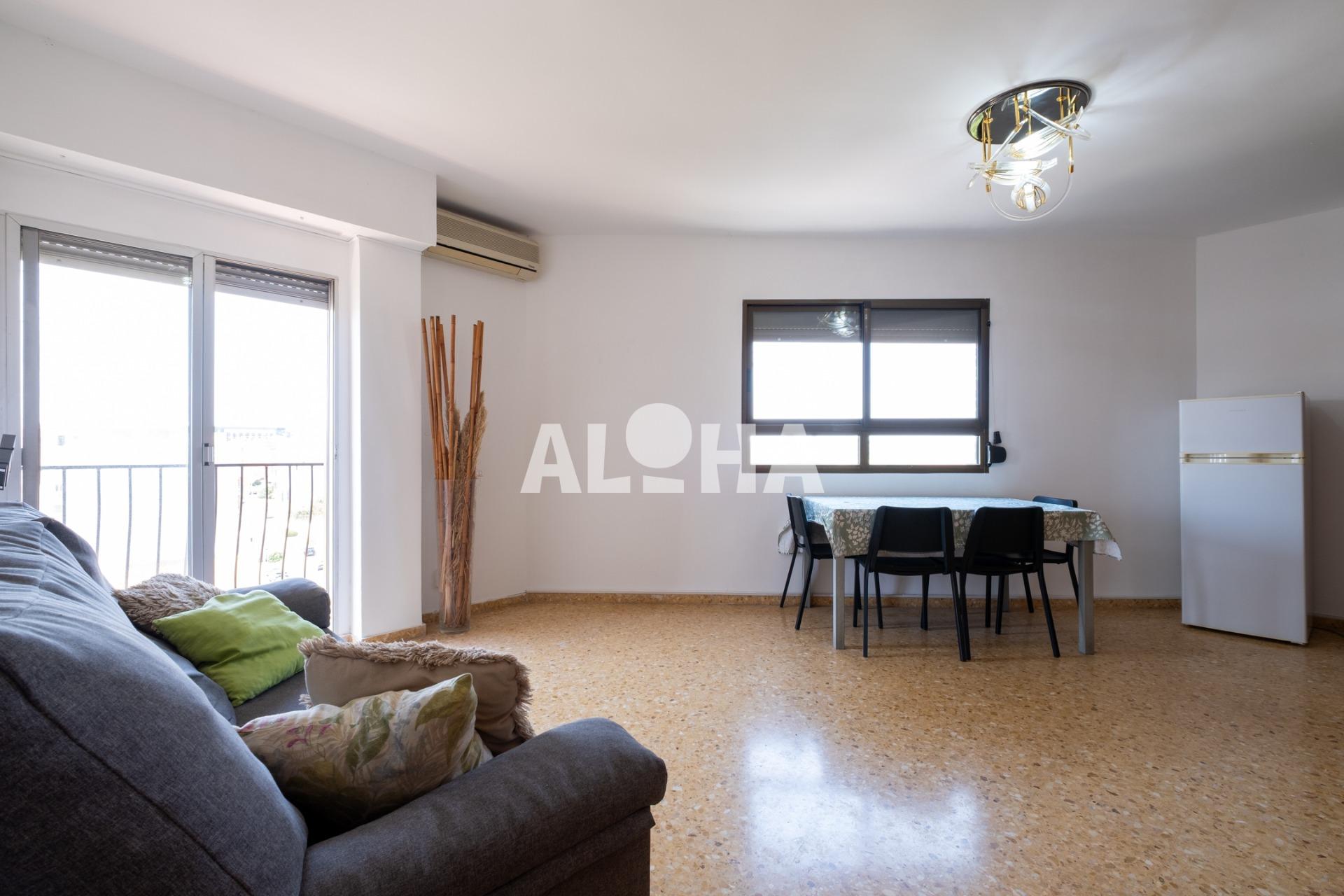 A0723-Alquilar-Apartamento-Barrio-les-eres-20 Apartamento en Barrio les eres, Moncada – A0723