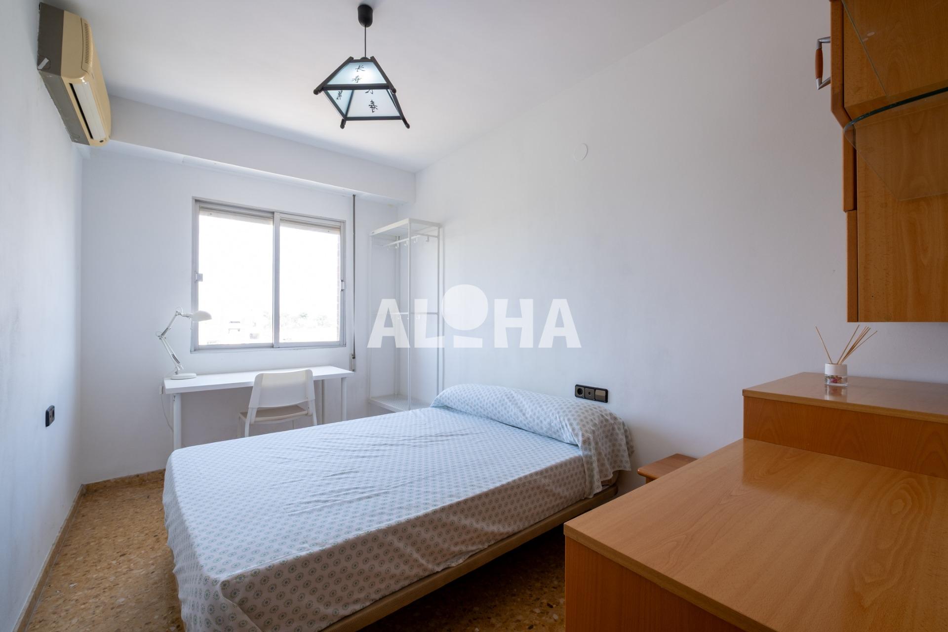 Apartamento 1 habitaciones en Barrio les eres Moncada Apartamento en Barrio les eres, Moncada – A0723