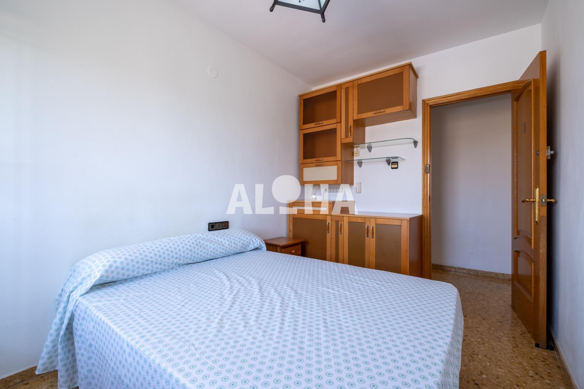 ALQUILER PARA ESTUDIANTES EN MONCADA. DISPONIBLE PARA ENTRAR DESDE YA. Apartamento en Barrio les eres, Moncada – A0723
