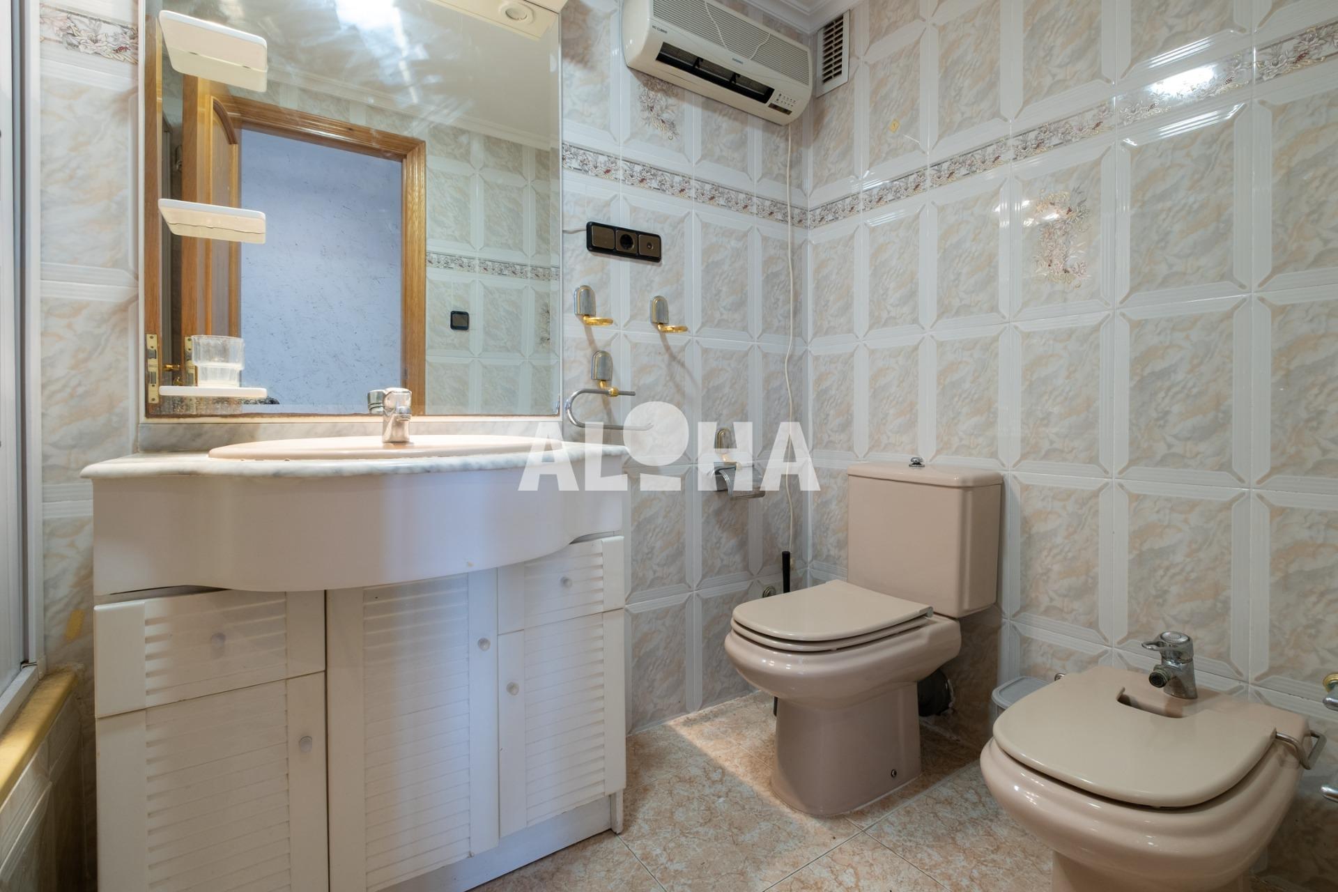 Apartamento Barrio les eres Moncada 2 Apartamento en Barrio les eres, Moncada – A0723