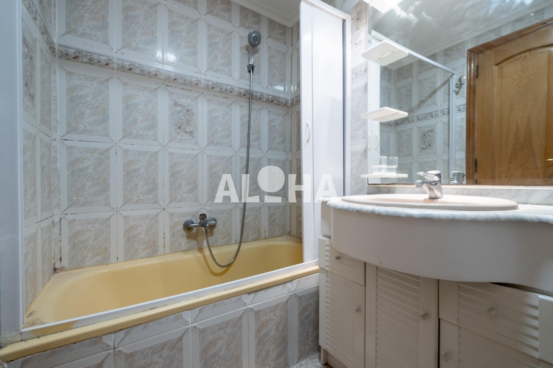 Apartamento Barrio les eres Barrio les eres Moncada 4 Apartamento en Barrio les eres, Moncada – A0723
