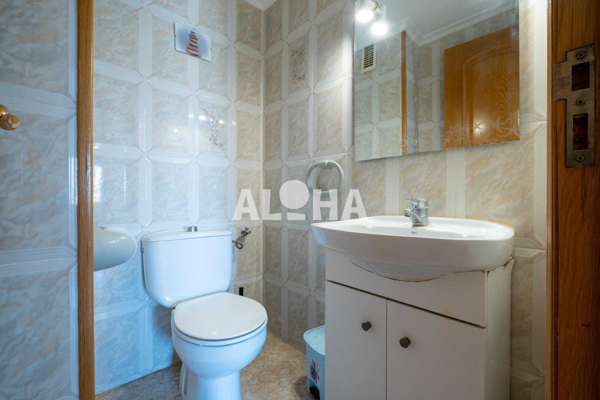 Apartamento Barrio les eres Moncada 5 Apartamento en Barrio les eres, Moncada – A0723