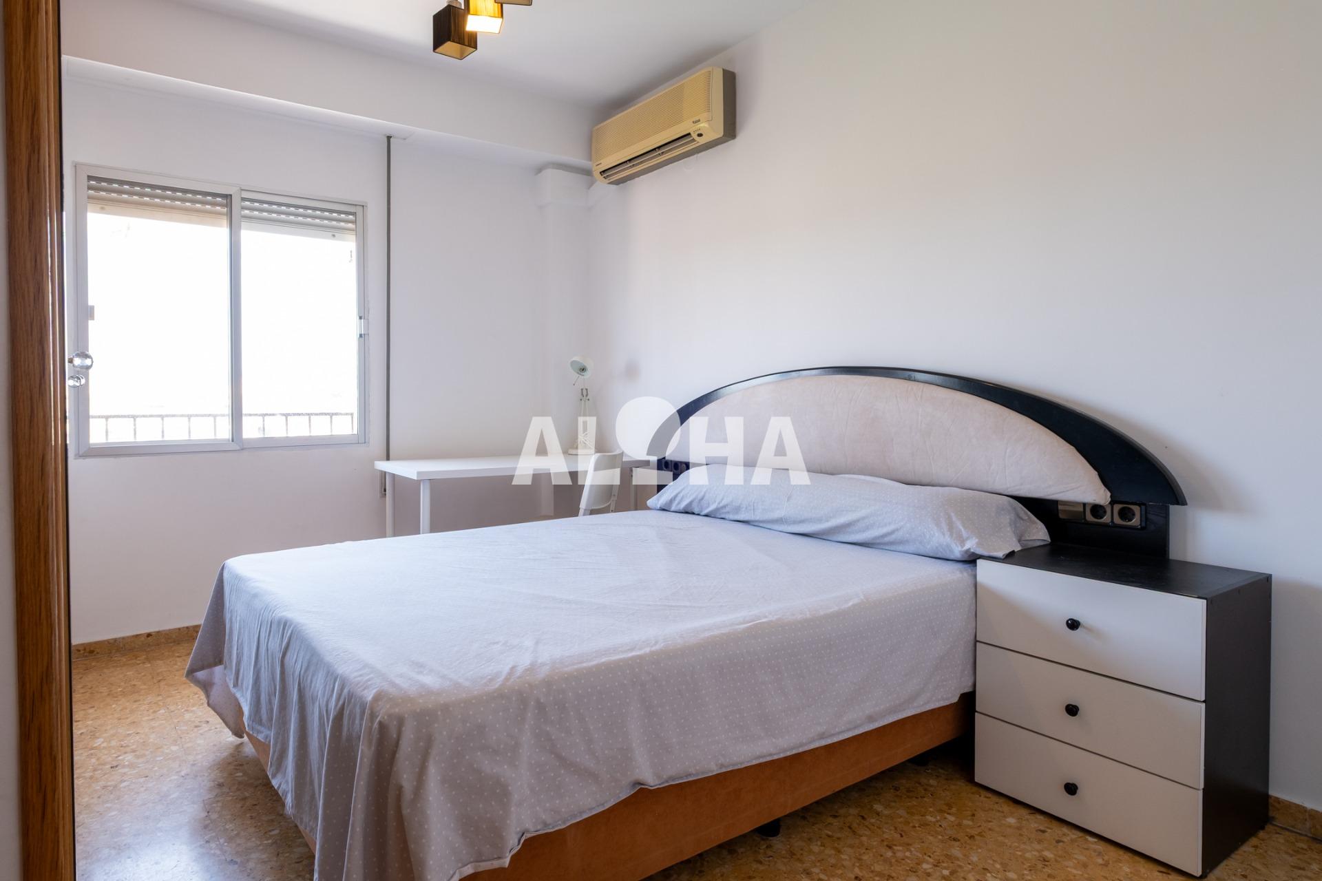Apartamento Barrio les eres Moncada 6 Apartamento en Barrio les eres, Moncada – A0723