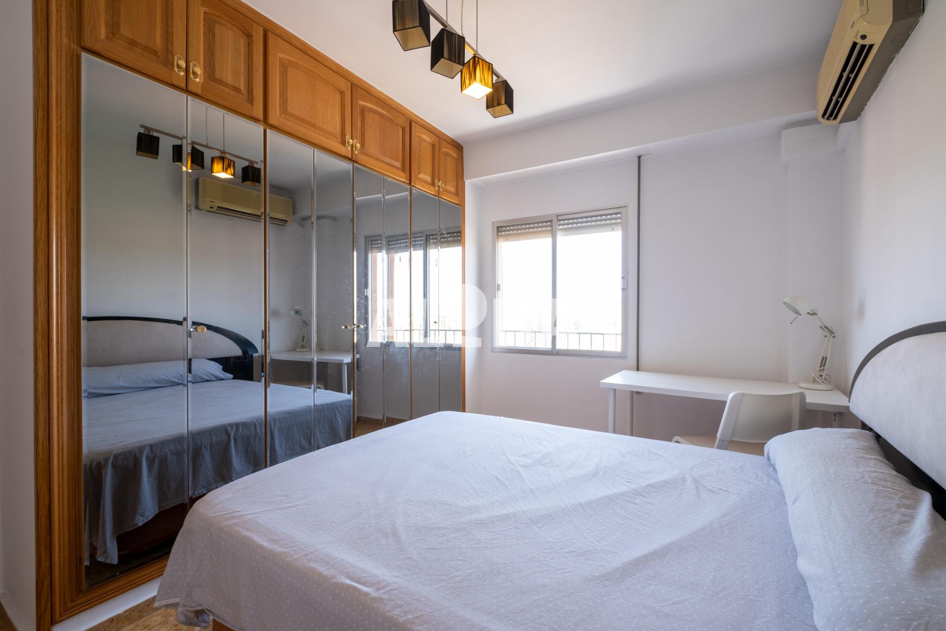 Apartamento Barrio les eres Moncada 7 Apartamento en Barrio les eres, Moncada – A0723