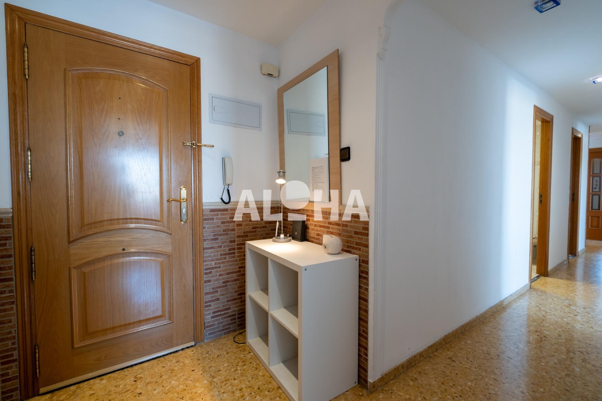 Comprar Apartamento Barrio les eres Moncada Apartamento en Barrio les eres, Moncada – A0723