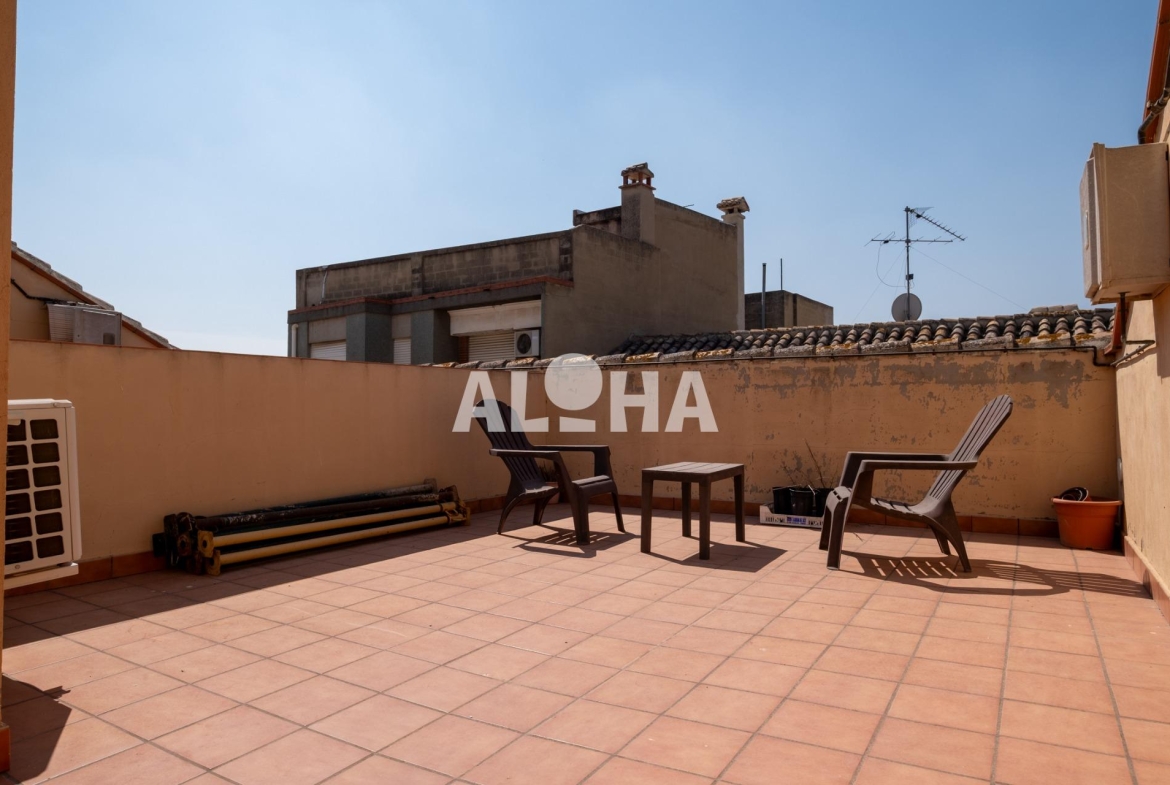 Apartamento en Periferia valencia, Benifaraig – A0724