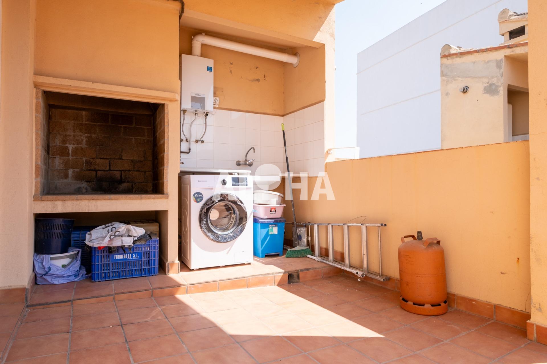A0724-Alquilar-Apartamento-Periferia-valencia-12 Apartamento en Periferia valencia, Benifaraig – A0724
