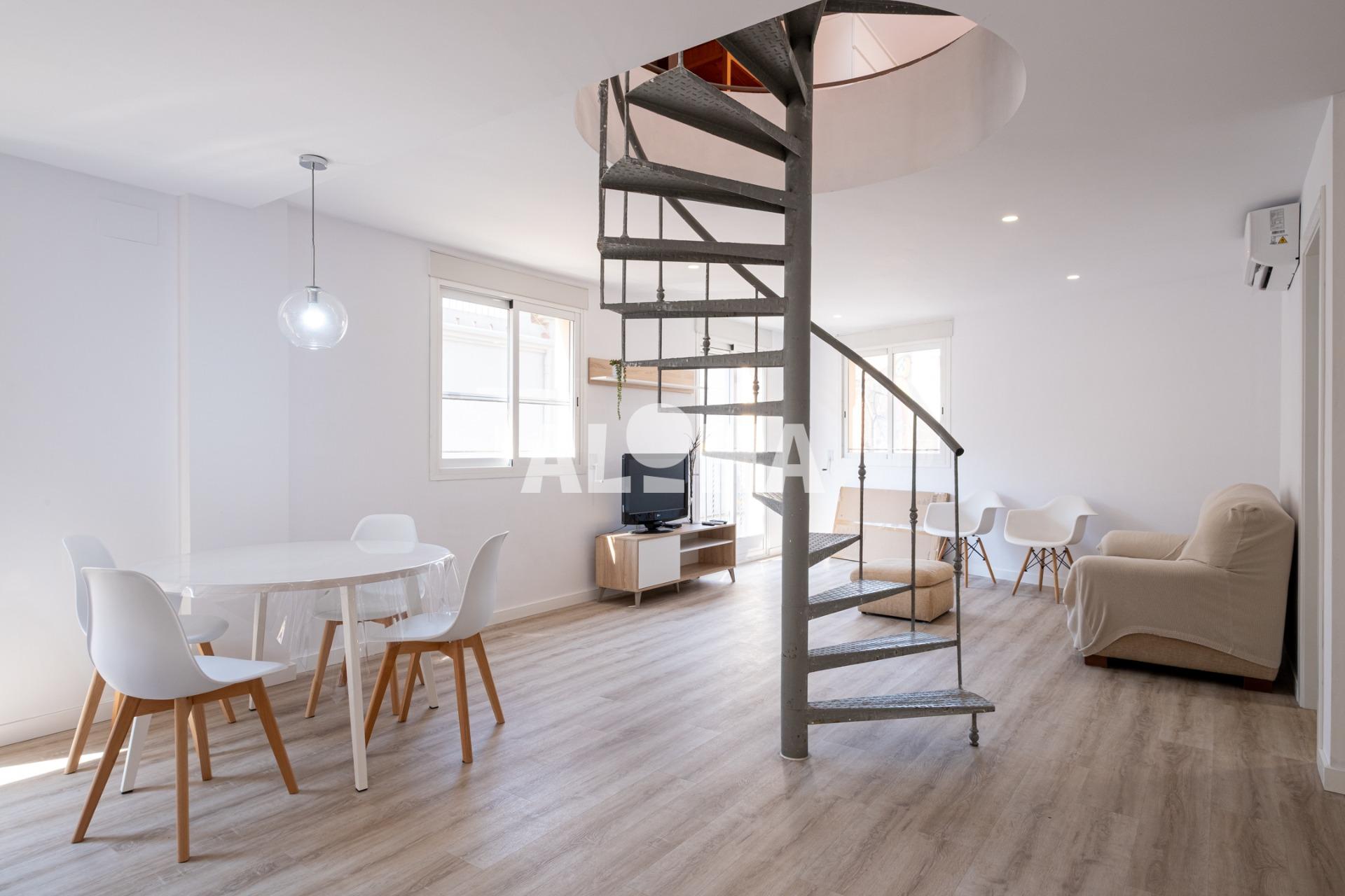 Apartamento Periferia valencia Benifaraig Apartamento en Periferia valencia, Benifaraig – A0724