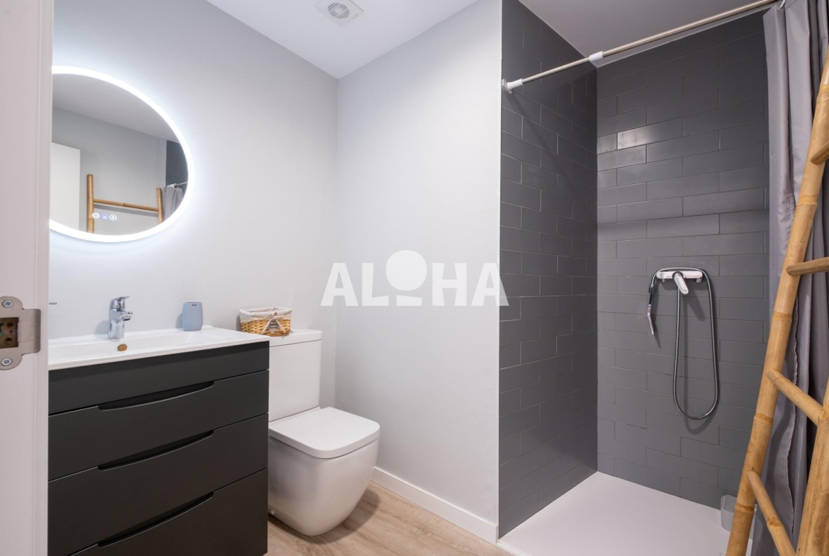 Apartamento en Periferia valencia, Benifaraig – A0724