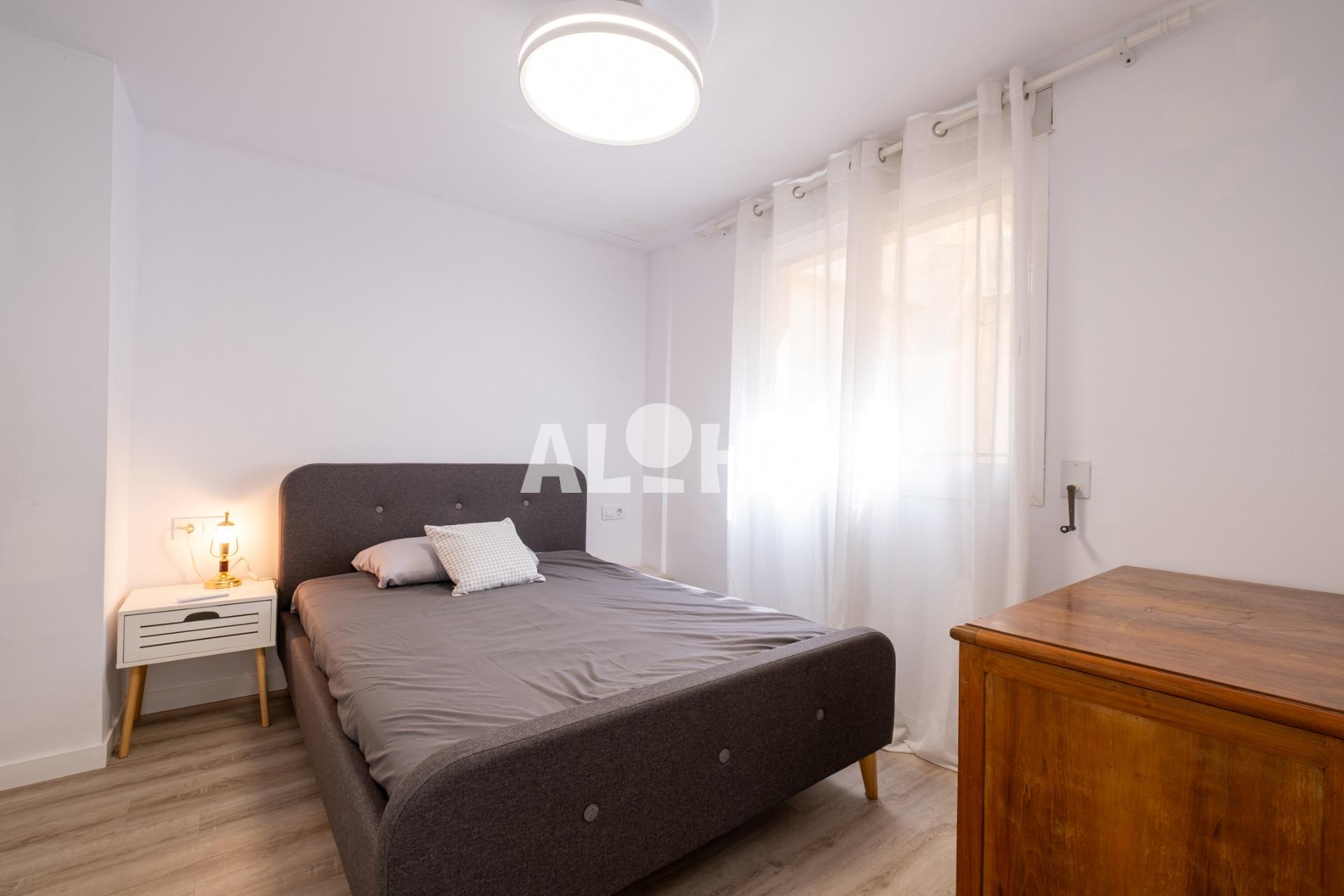 Apartamento Periferia valencia Benifaraig 2 Apartamento en Periferia valencia, Benifaraig – A0724
