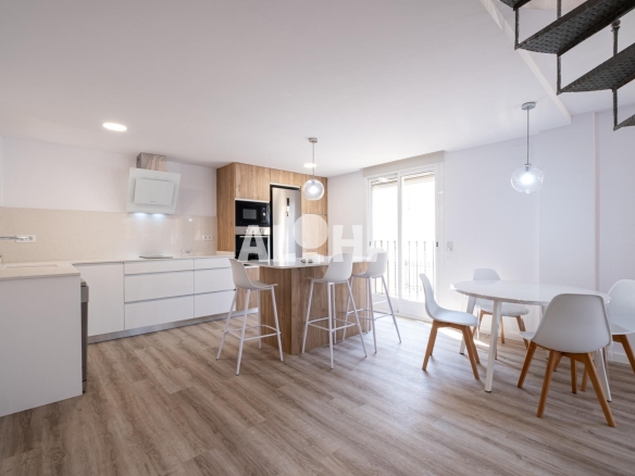 Apartamento en Periferia valencia, Benifaraig – A0724