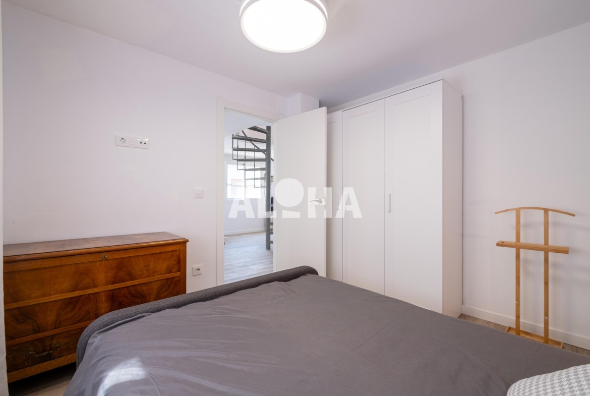 Apartamento en Periferia valencia, Benifaraig – A0724