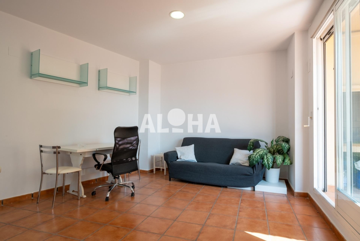 Apartamento en Periferia valencia, Benifaraig – A0724