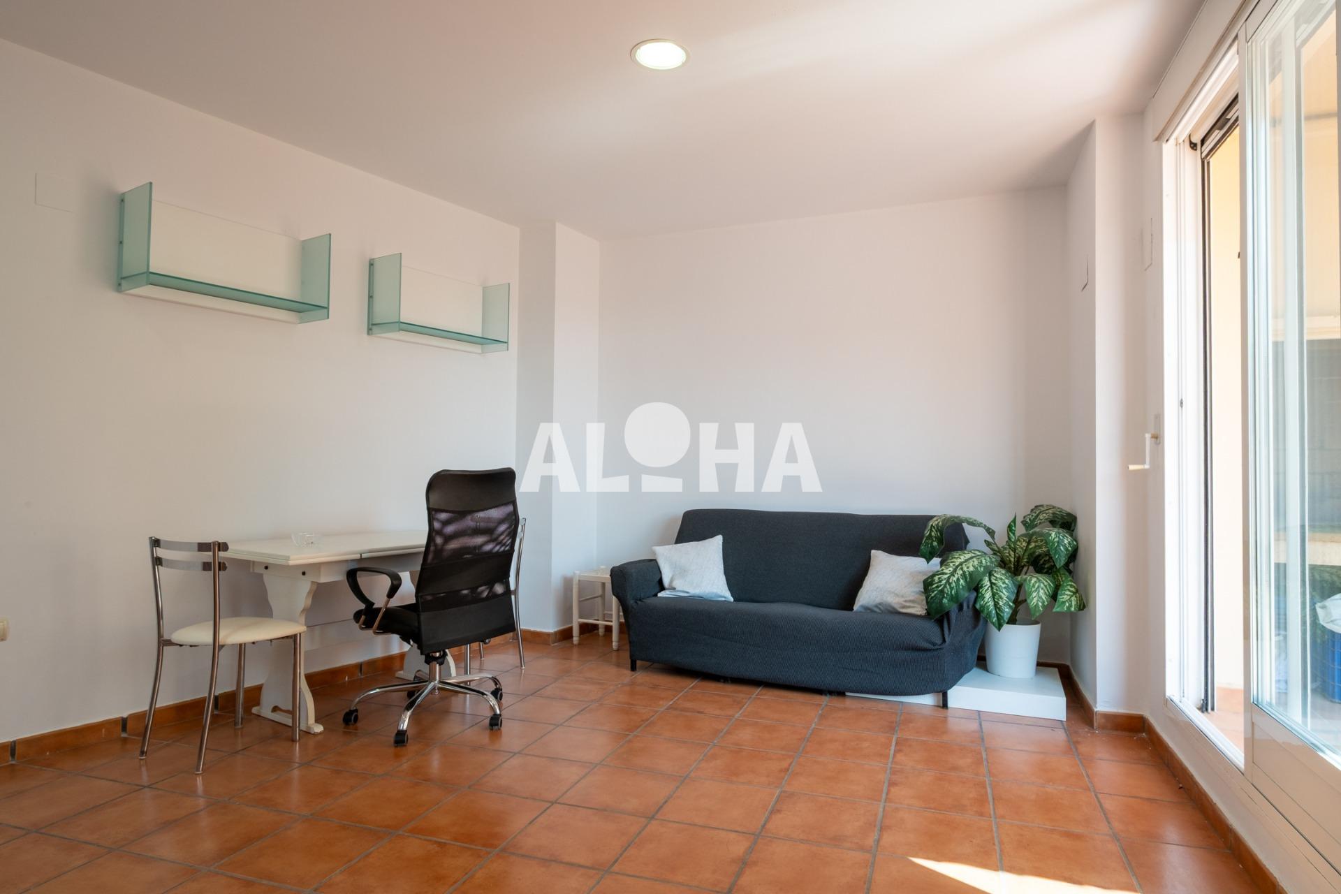 Apartamento Periferia valencia Benifaraig 5 Apartamento en Periferia valencia, Benifaraig – A0724