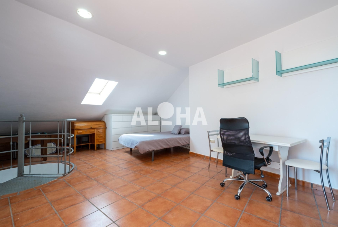 Apartamento en Periferia valencia, Benifaraig – A0724